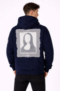 Hoodie  – style streetwear premium Mona Lisa 8 pièces avec un mélange de tailles