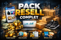 💸 PACK RESELL COMPLET – LANCE-TOI RAPIDEMENT